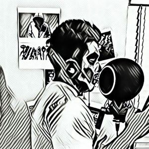 Meet your Posher, Frank